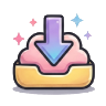 Download and sell