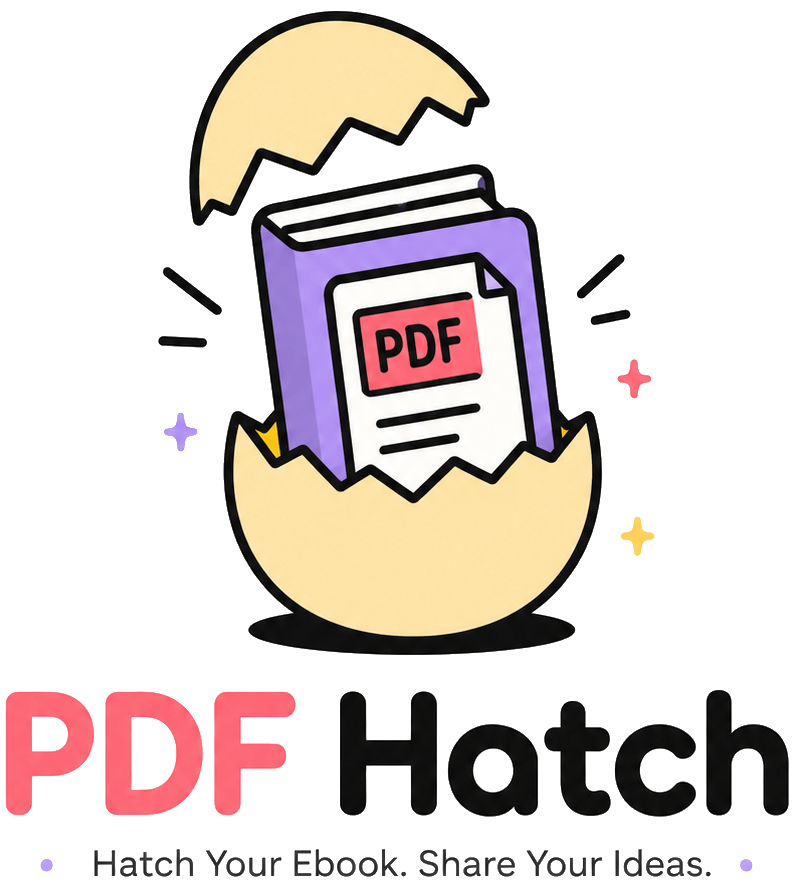 PDF Hatch